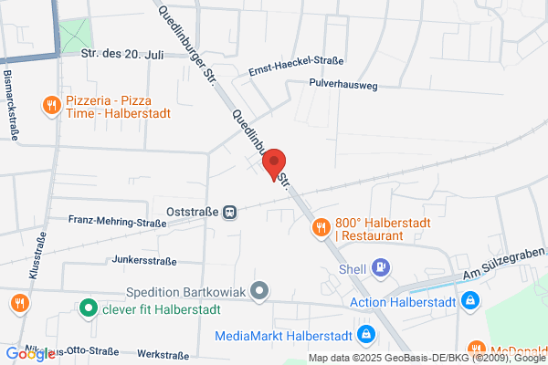 Pit-Stop Systempartner GmbH