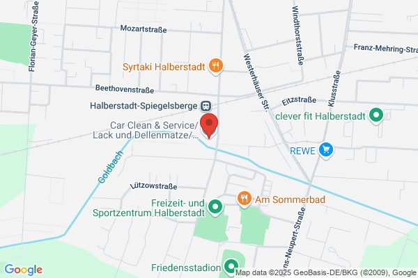 Car Ambiente und Car Hifi