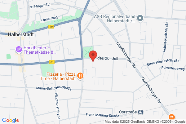 Ihr Landbäcker