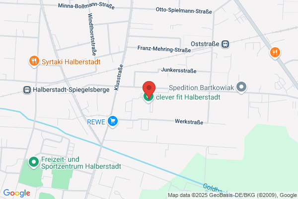 Nowi`s Backshop GmbH