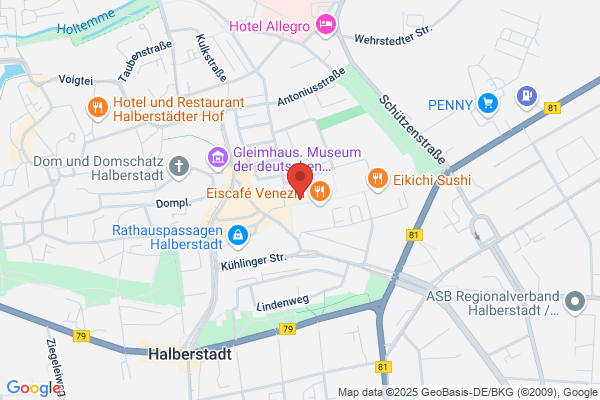 Harzer Volksbank eG