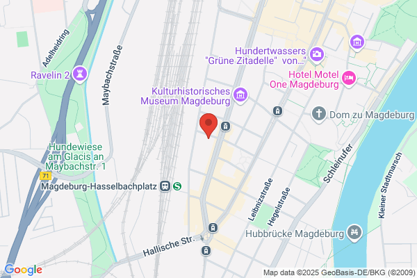 IFS Institut für Sanierung GmbH