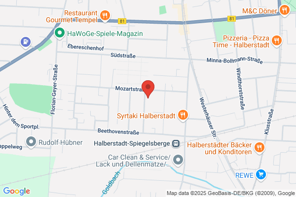 Planungsbüro Konstanze Haberkorn