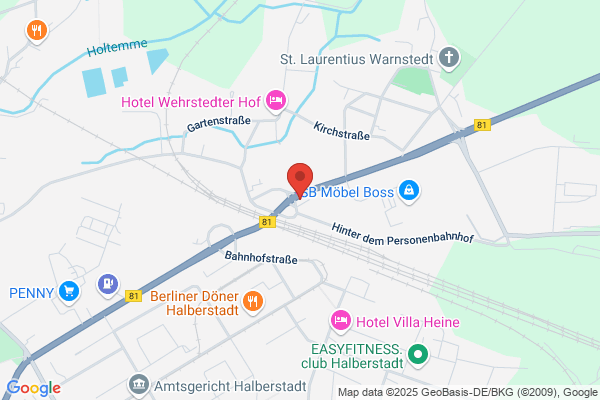 Volkmann-Bauplanung Dipl.Ing. N. Volkmann
