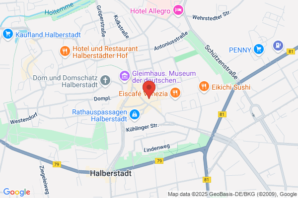 TAKKO FASHION Halberstadt