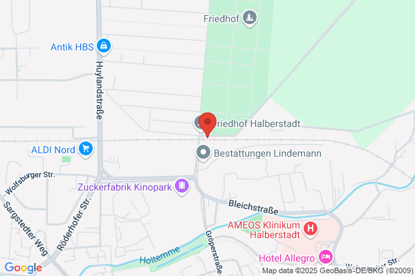 Glücksklee-Blumen Gartenbau GmbH