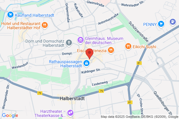 Buchhandlung Schönherr GmbH