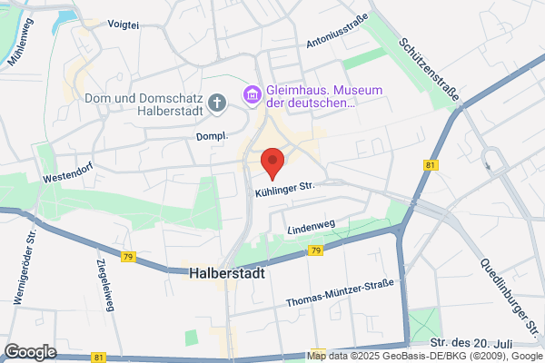 Cafe Rathausblick Inh. R. Palkow