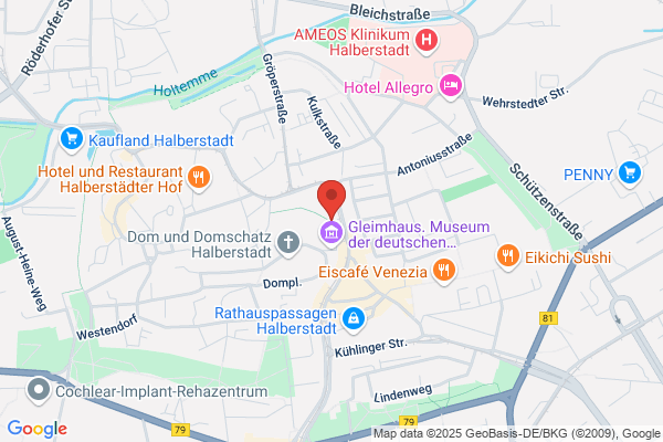 Café und Restaurant Zum Rolandeck