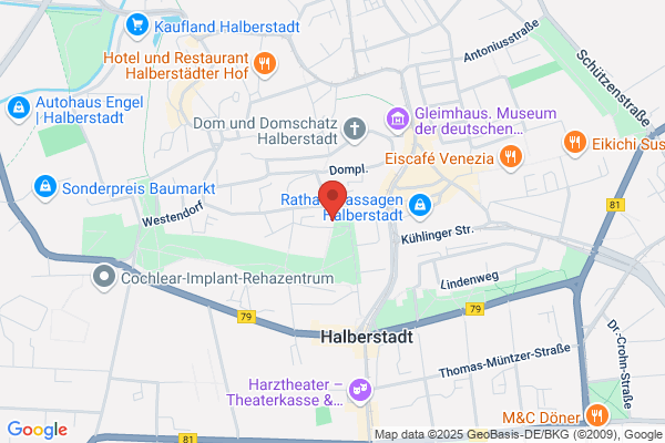 Druckerei Lüders