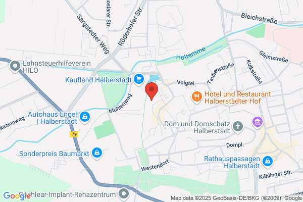 DFÜ & Systemtechnik GmbH