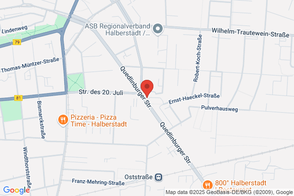 Fahrschule Teach and Drive