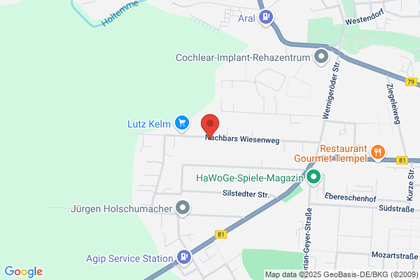 ERGO Versicherung Birgit Miksch