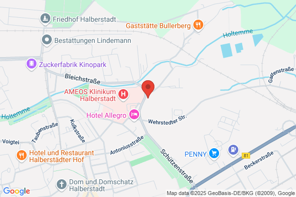 ABEX HEMPELMANN SCHÖNEBECK HAUSTECHNIK