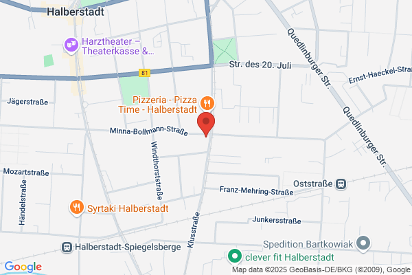 Bestattungshaus Gustus