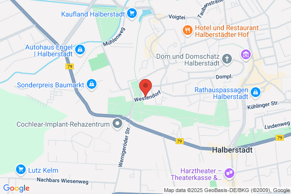 HARZTOERCHEN