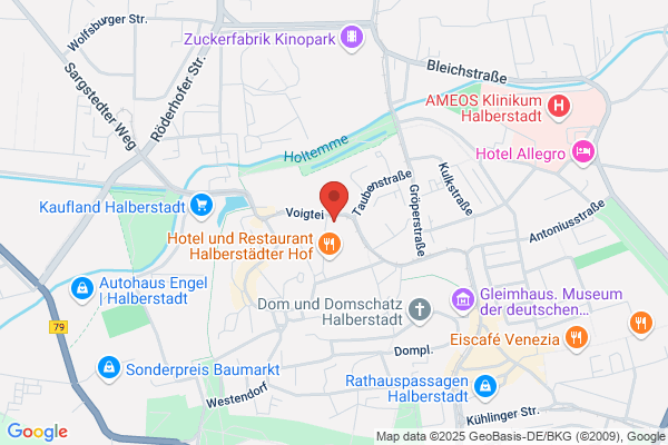 Kaffeerösterei Löper