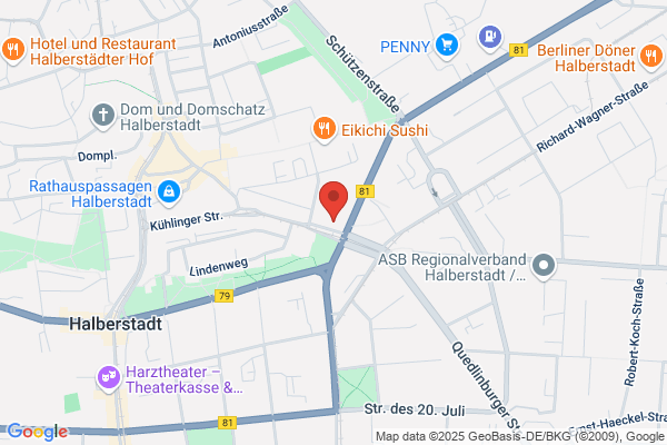 Allianz Versicherung Christian Gerloff Generalvertretung