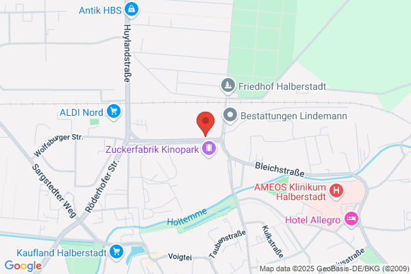 Nickel-Mediawelt GmbH