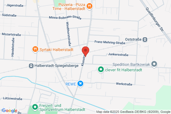 Roeber & Partner GmbH