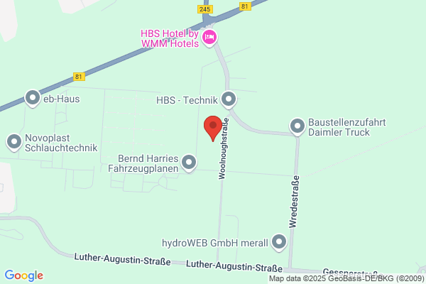 BEKA Fahrzeug-und Metallbau GmbH