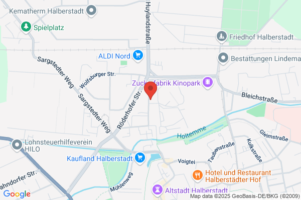 Beratung-Information-Bildung Ltd.