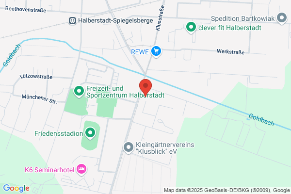Berufsbildende Schule BbS
