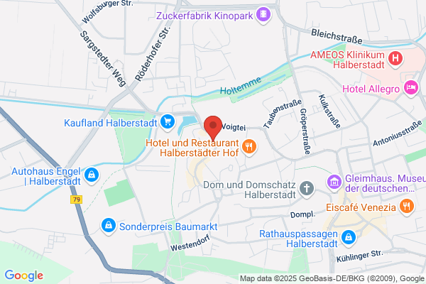 Bistro Inh. Roswitha Romankewitz-Wiedenbach