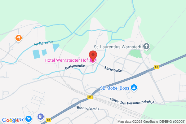 Böttcher Gerüstbau GmbH