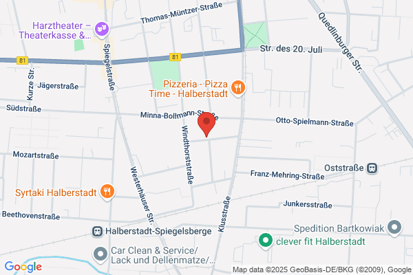 Büttner Automaten OHG