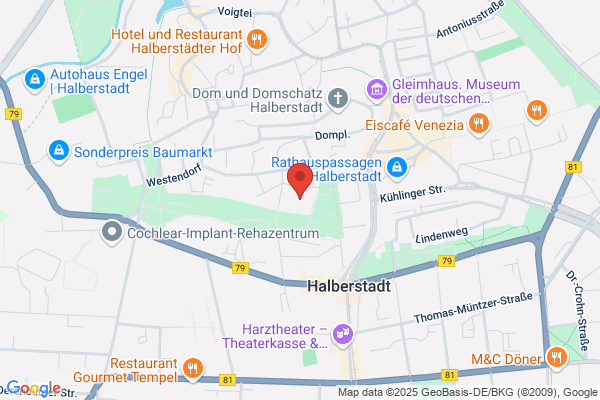 Caritasverband für das Bistum Magdeburg e.V.