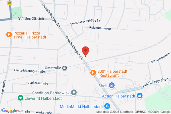 City-Cars Gebrauchtwagenhandel Inh. Christian Thomas