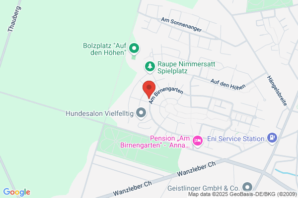 Concepta Haus Baugesellschaft mbH