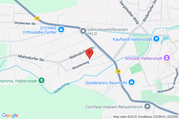 Deutscher Paritätischer Wohlfahrtsverband Sachsen/Anhalt e.V