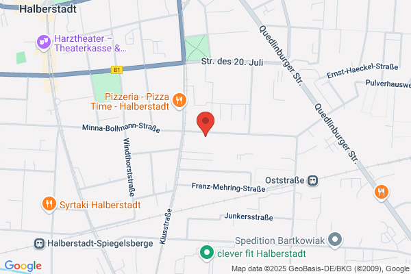 EHA Autoschilder GmbH