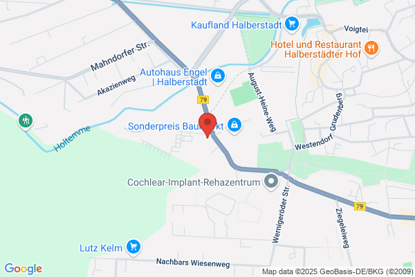 Fuhrmann Metallwarenhandel GmbH, August