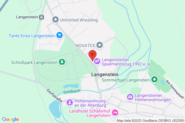 Gemeindeverwaltung Langenstein