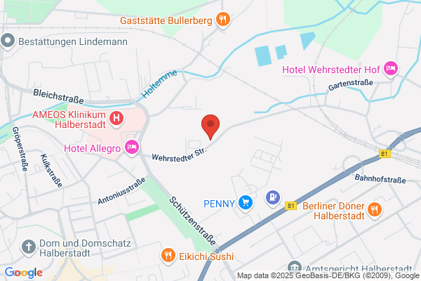 Gewichteverleih zur TÜV-Prüfung von Aufzügen A. Paetzold