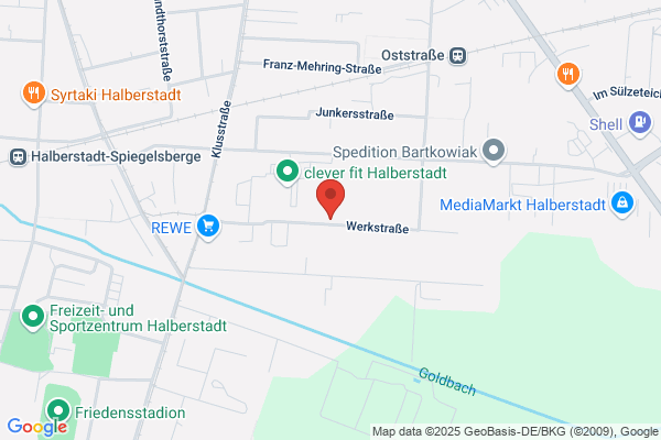 Halberstädter Technische Werkstätten GmbH