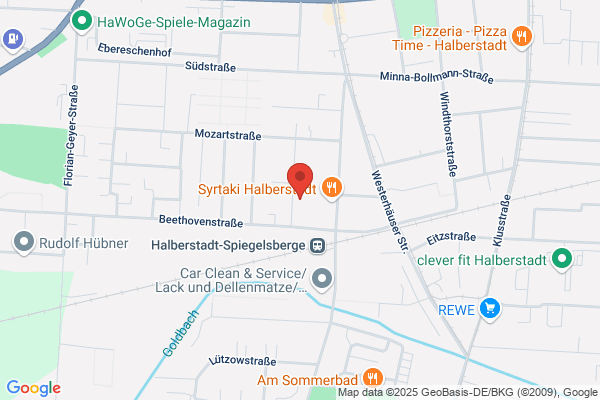 Haustechnik Kretschmer
