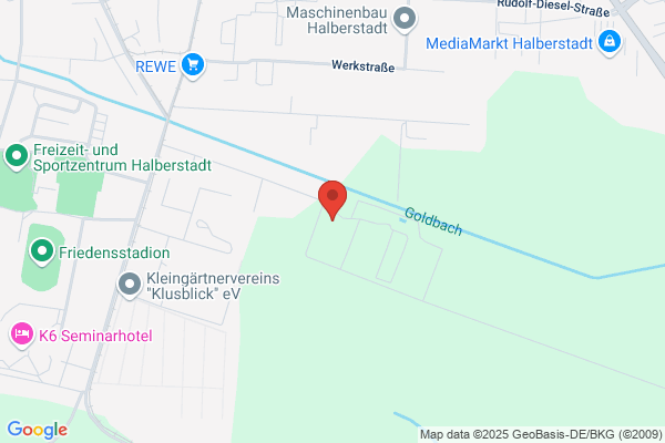 Heide-Legehennen GmbH