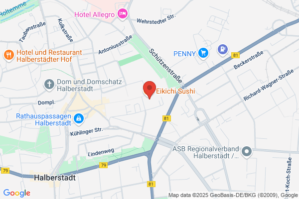 Halberstädter Landwurst GmbH