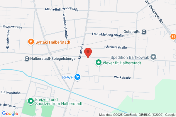 FAA Bildungsgesellschaft mbH