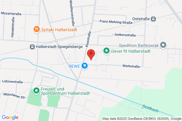 Teutloff Bildungszentrum Gemeinn. Schulgesellsch. mbH