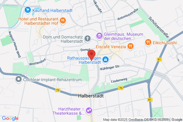Hair & Beauty Center