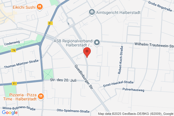 Friseur Haarstudio Feider