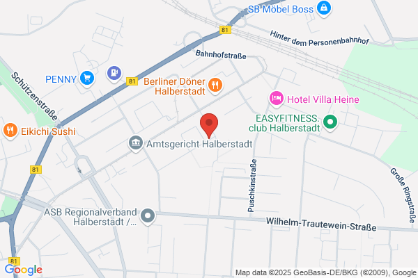 Plural servicepool GmbH