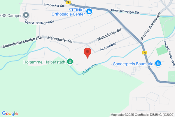 Pur Ausbau & Gebäudetechnik GmbH