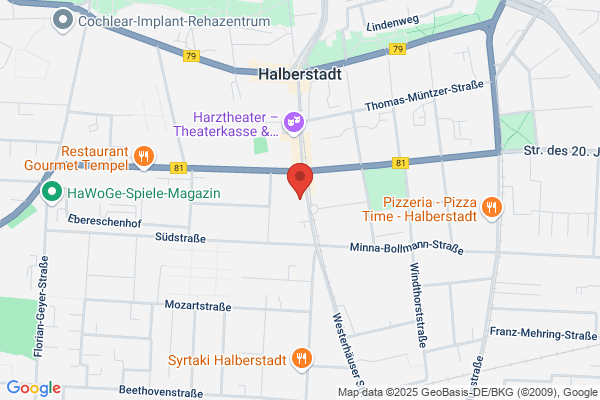 Tscherpel Haustechnik GmbH
