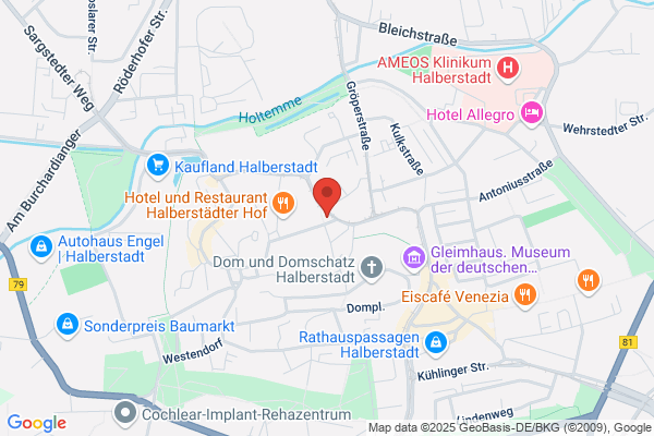 Bratinsel Inh. Marlis Jacobs